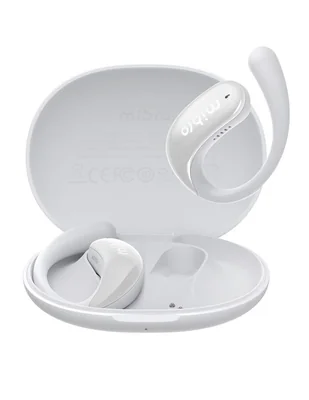 Audífonos in-ear Mibro Openear inalámbrica con cancelación de ruido