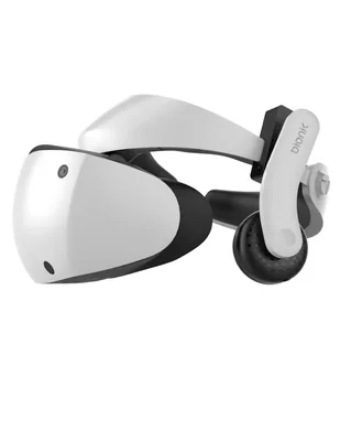 Audífonos On-Ear Bionik Mantis Pro Vr2 inalámbricos