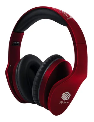 Audífonos Select sound Alámbrica / inalámbrica BTH025
