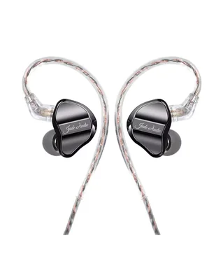 Audífonos In-Ear Fiio Jd1 alámbricos