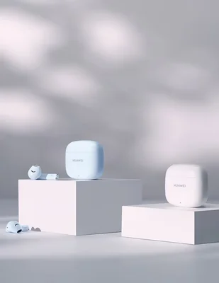 Audífonos True Wireless Huawei Freebuds Se 2 inalámbricos con cancelación de ruido