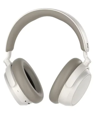 Audífonos Over-Ear Sennheiser Accentum Plus Wireless inalámbricos con cancelación de ruido