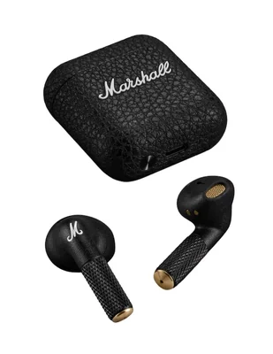 Audífonos True Wireless Marshall Minor Iv inalámbricos