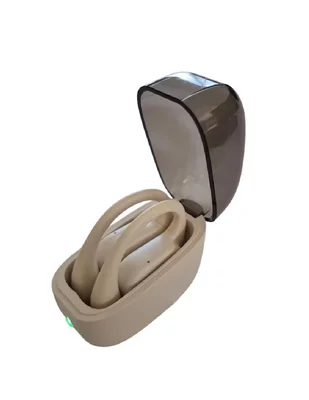 Audífonos Over-Ear Contoysa BB701G inalámbricos con cancelación de ruido