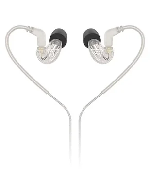 Audífonos In-Ear Behringer Sd251-Cl alámbricos