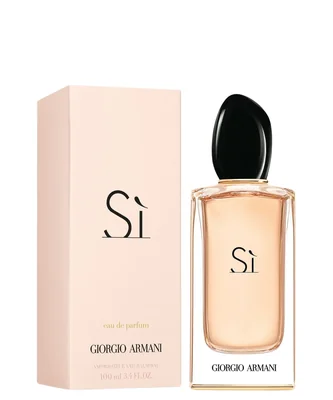Giorgio Armani 'SÌ' Eau de Parfum 100 mL | Perfume para Dama