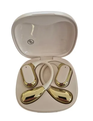 Audífonos In-Ear Contoysa Q18 Inalámbricos con cancelación de ruido