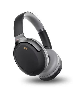 Audífonos de diadema Redlemon over ear alámbricos e inálambricos