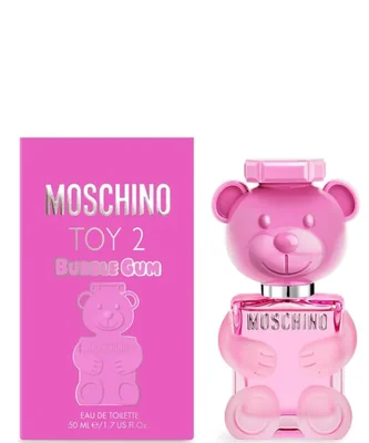 Moschino 'Toy 2 Bubble Gum' Eau de Toilette 100 mL | Perfume para Dama