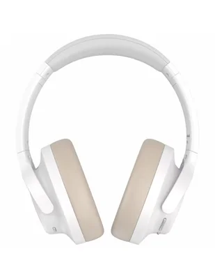 Audífonos Over-Ear Acteck Hype Epic Hp750 alámbricos e inalámbricos con cancelación de ruido