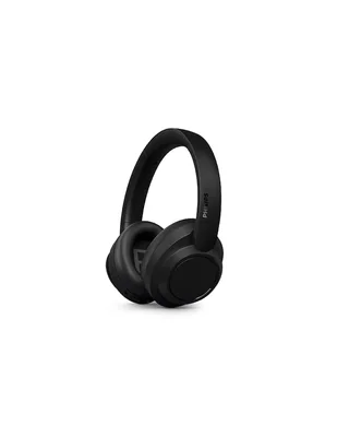 Audífonos Over-Ear Philips TAH6509 inalámbricos con cancelación de ruido