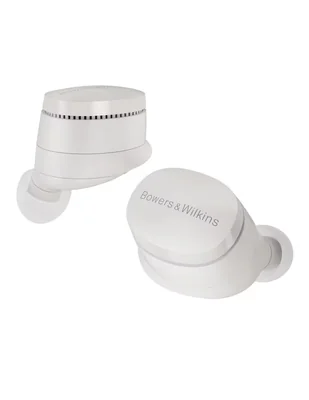 Audífonos In-Ear Bowers & Wilkins Pi6 Cloud Grey inalámbricos con cancelación de ruido